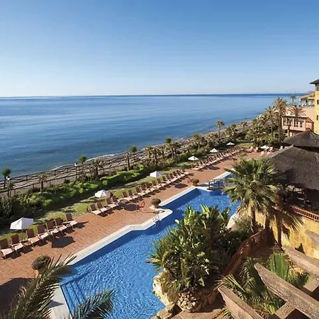 Gran Elba Thalasso & Готель 5*