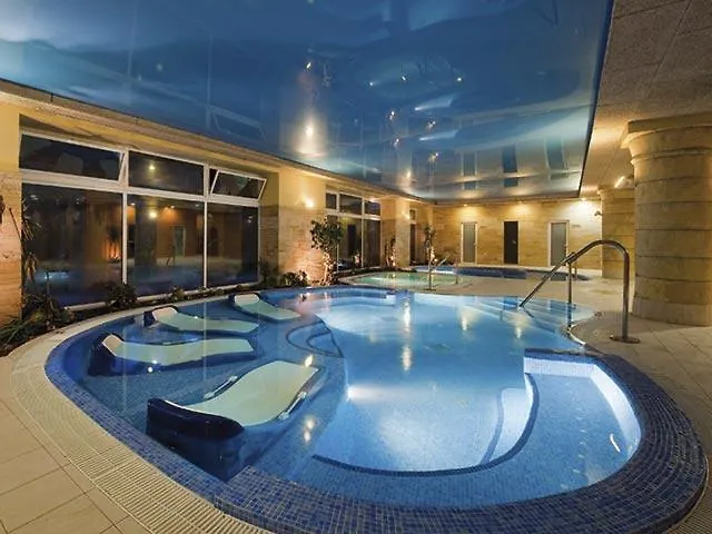 Gran Elba Thalasso & Estepona