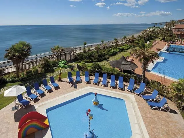 Gran Hotel Elba Estepona Thalasso & Spa