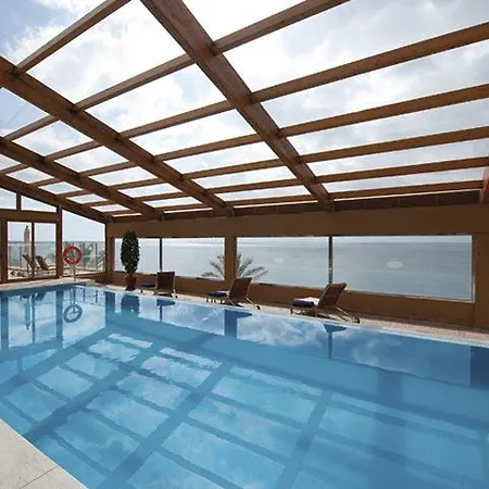 Gran Hotel Elba Estepona Thalasso & Spa Hotel Estepona