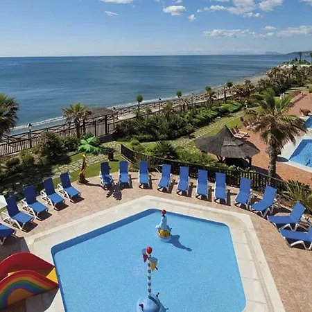 Gran Hotel Elba Estepona Thalasso & Spa