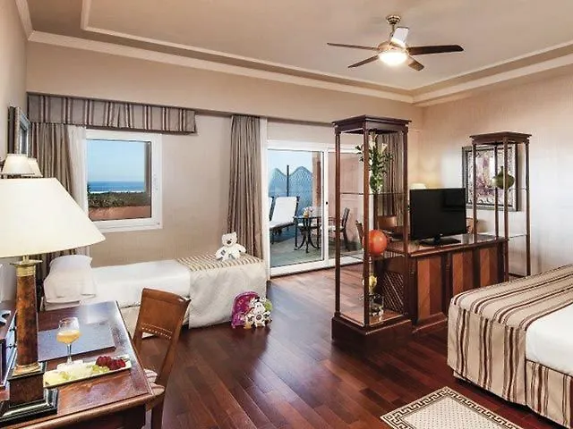 Gran Elba Thalasso & Szálloda