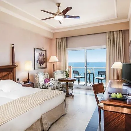 Gran Elba Thalasso & 5*