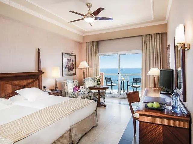 Gran Elba Thalasso & 5*